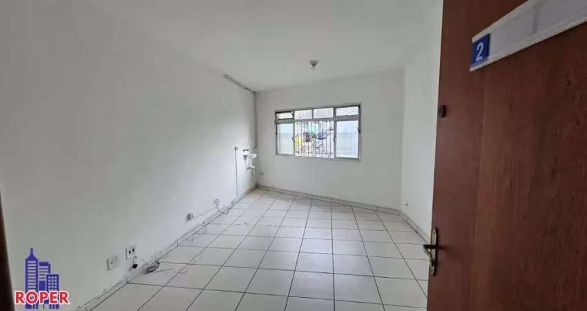 Linda sala comercial de 20 m² para alugar na avenida são miguel