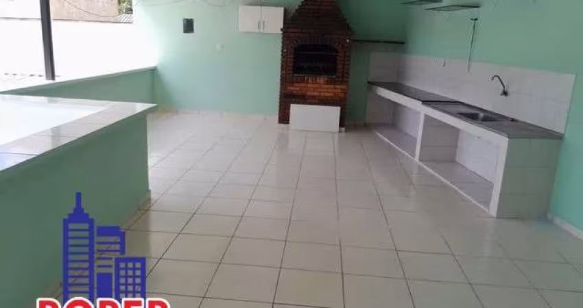 EXCELENTE CASA DE 241 M²/3 DORMITÓRIOS/SALÃO DE FESTAS/3 VAGAS À VENDA NO JARDIM SANTA TEREZINHA