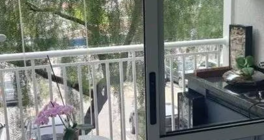LINDO APARTAMENTO DE62 M²/3 DORMITÓRIOS/1 VAGA À VENDA PRÓXIMO DO MONOTRILHO NA VILA EMA