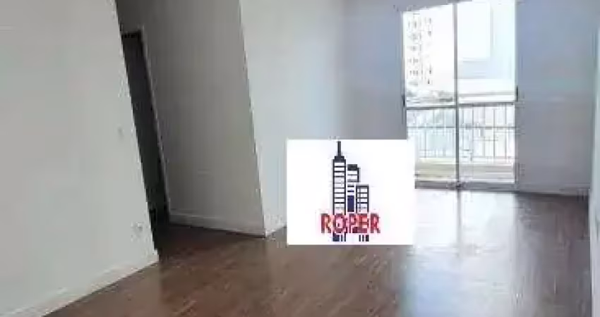 EXCELENTE APARTAMENTO DE 70 M²/3 DORMITÓRIOS/1 VAGA À VENDA NA VILA ANTONIETA