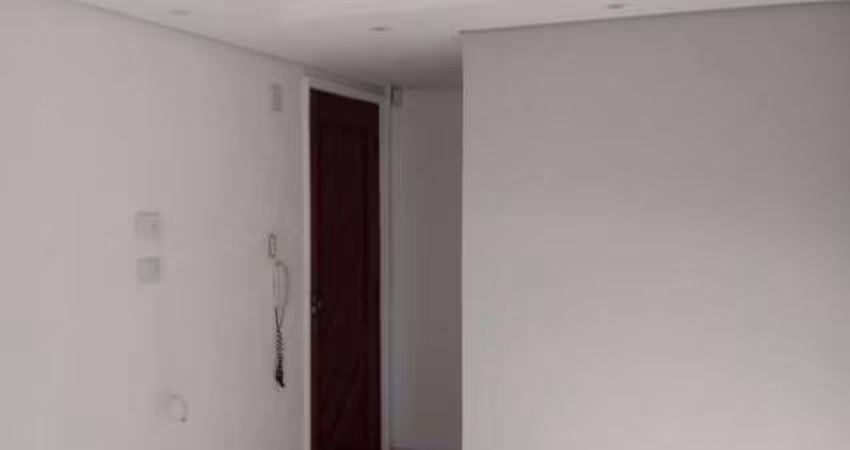 LINDO APARTAMENTO DE 44 M²/2 DORMITÓRIOS/1 VAGA À VENDA CONJUNTO HABITACIONAL TEOTONIO VILELA