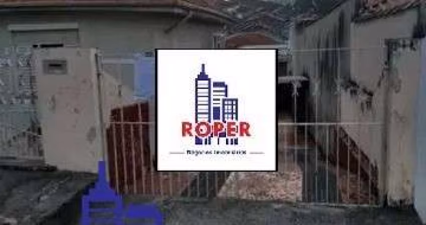 EXCELENTE TERREMO DE 360 M² (8 X 45) À VENDA NA MOÓCA ACEITA 100 % DE INCORPORAÇÃO