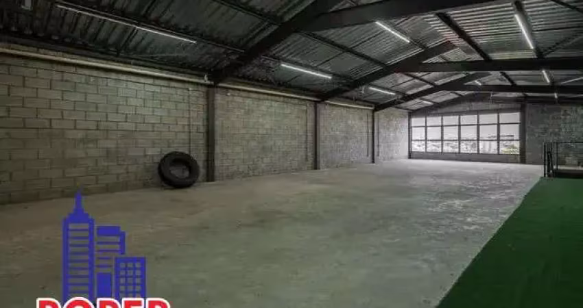 Excelente prédio comercia 3 pavimentos com 675 m² /12 vagas para alugar no parque são lucas.