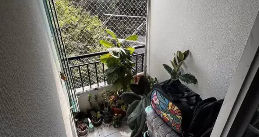 Lindo apartamento de 50 m²/2 dormitórios/1 vaga à venda na vila bela, vila prudente