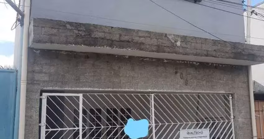 Venda/permuta- sobrado comercial com 280 metros na vila carrão.