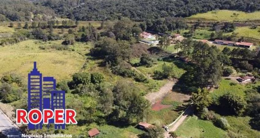 LINDO HARAS FORMADO COM ESTRUTURA COM 9 ALQUEIRES À VENDA EM MAIRINQUE.