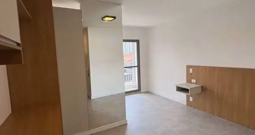 Lindo studio de 40 m¹/varanda para alugar próximo do mêtro ipiranga