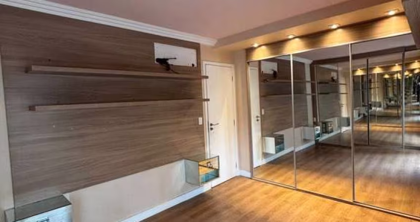 APARTAMENTO DE 159 M²/3 SUITES/2 VAGAS/ VARANDA GOURMET À VENDA NA MOÓCA