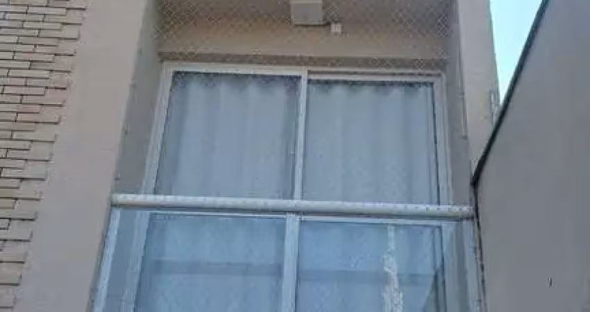 EXCELENTE SOBRADO DE 120 M²/3 DORMITÓRIOS/2 VAGAS Á VENDA NA VILA PRUDENTE