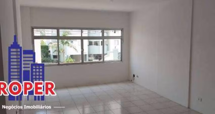 APARTAMENTO DE 120 M²/3 DORMITÓRIOS/1 VAGA PARA VENDA  NA MOÓCA, SÃO PAULO