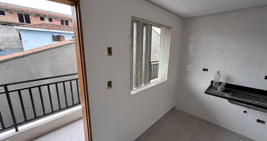 LINDO APARTAMENTO COM 29 M²/1 DORMITÓRIO À VENDA NA VILA EMA