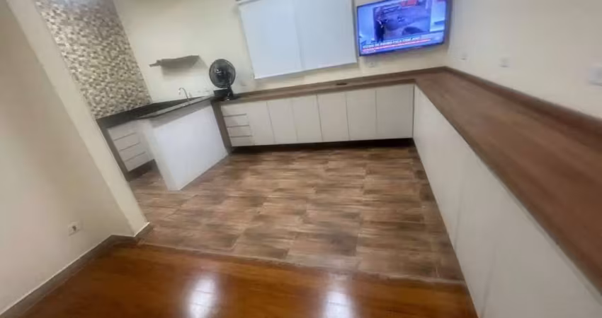 Excelente sala comercial com 80 m² para alugar no ipiranga