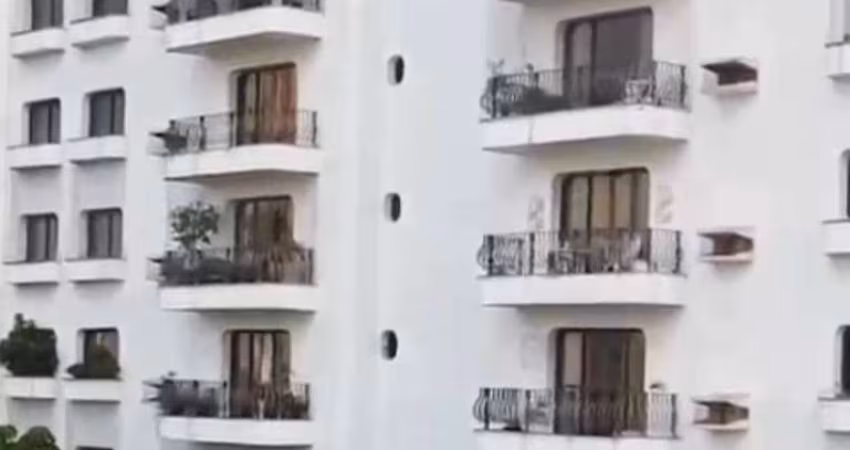 EXCELENTE APARTAMENTO DE 132 M²/3 DORMS/2 VAGAS À VENDA NO ANALIA FRANCO