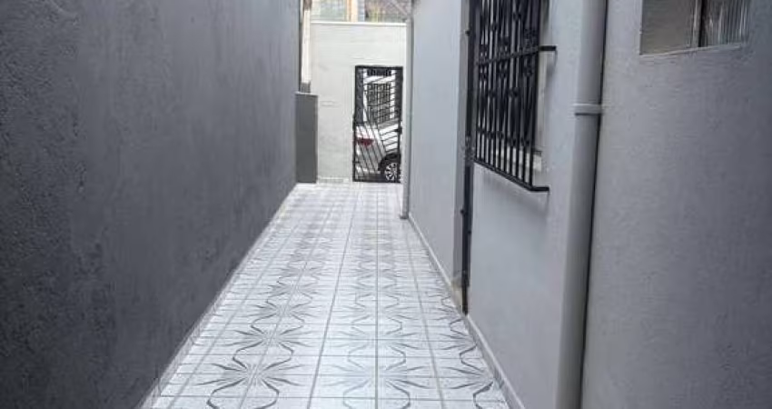 EXCELENTE CASA DE 176 M² COM TERRENO 6 X 29M  À VENDA/LOCAÇÃO NA VILA EMA
