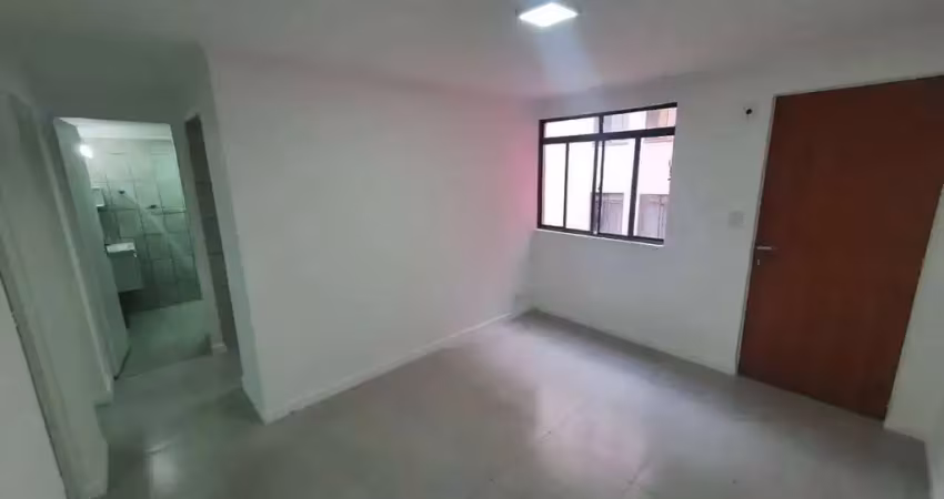 Apartamento com 45 m²/2 dormitórios/1 vaga à venda no jd são roberto