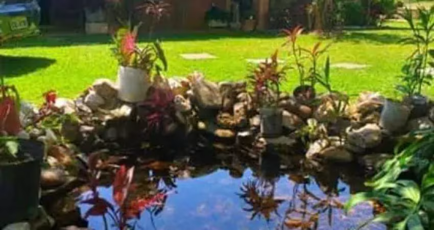 CHÁCARA COM ESCRITURA DE 22.000 M²/ PISCINA/CASA  À VENDA/ALUGA  MAIRINQUE