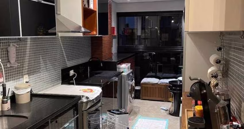 APARTAMENTO COM 74 M²/2 DORMITÓRIOS/1 VAGA Á VENDA/ALUGAR NO ANALIA FRANCO