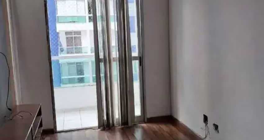 Apartamento com 78 m²/3 dorms/sacada/1 vaga à venda no tatuapé