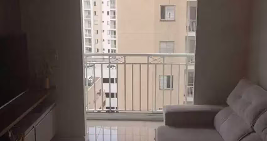 Apartamento de 48 m²/2 dormitórios/1 vaga à venda no tatuapé