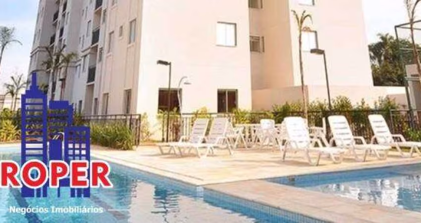 APARTAMENTO DE 48 M²/ 2 DORMS/1 VAGA  P/ ALUGAR PRÓXIMO AO MONOTRILHO V EMA
