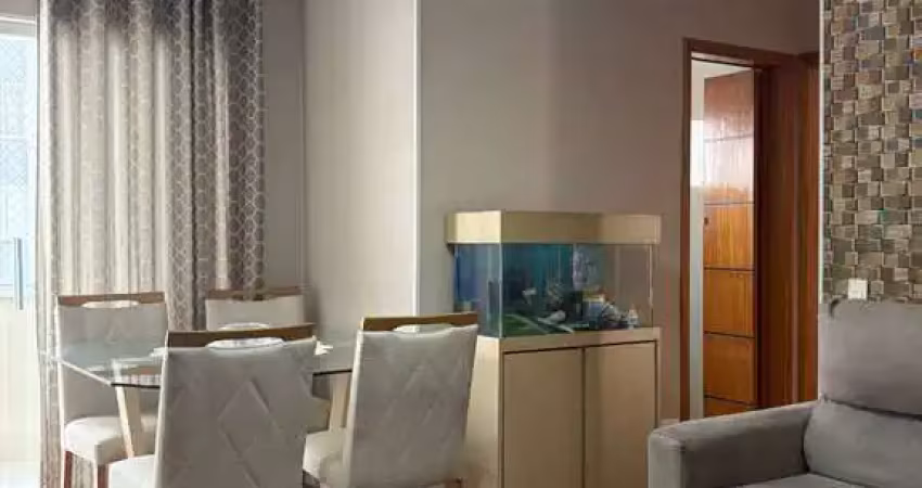 Apartamento com 58 m²/2 dormitórios/1 vaga à venda na vila ema