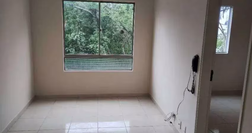 Apartamento 45 m²/2 dormitórios/1 vaga à venda na vl ema prox ao monotrilho
