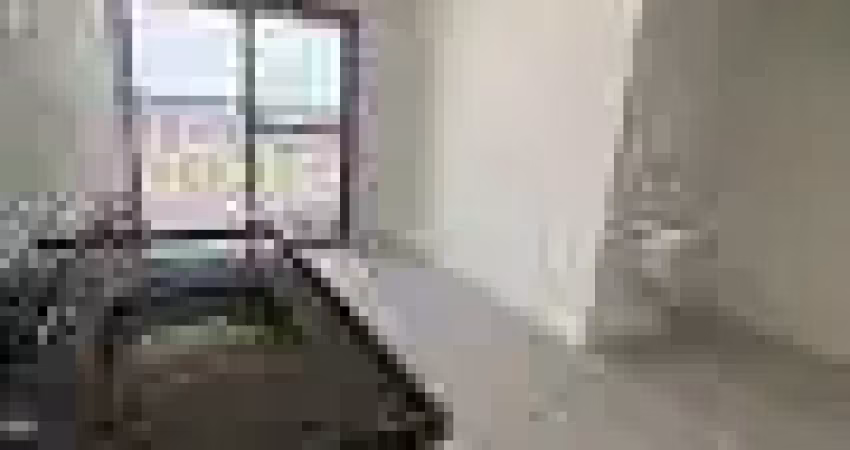 Apartamento novo de 43 m²/2 dormitórios/varanda à venda na vila prudente