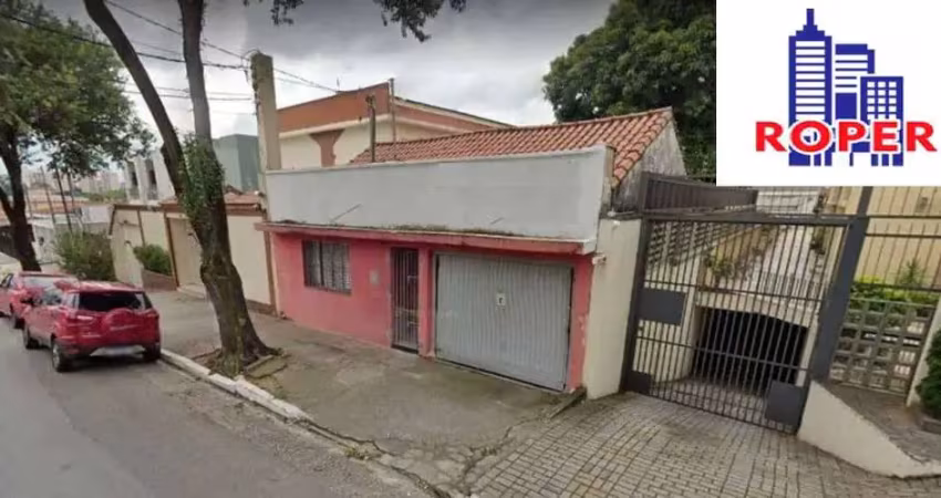 Excelente terreno de 566 m² (8,5 x 66) à venda na vila santana- penha