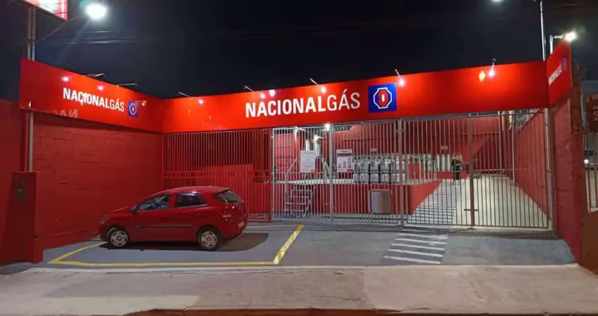 Terreno de 358 m² (13 x 27,5) à venda no sitio cassaquera- santo andre
