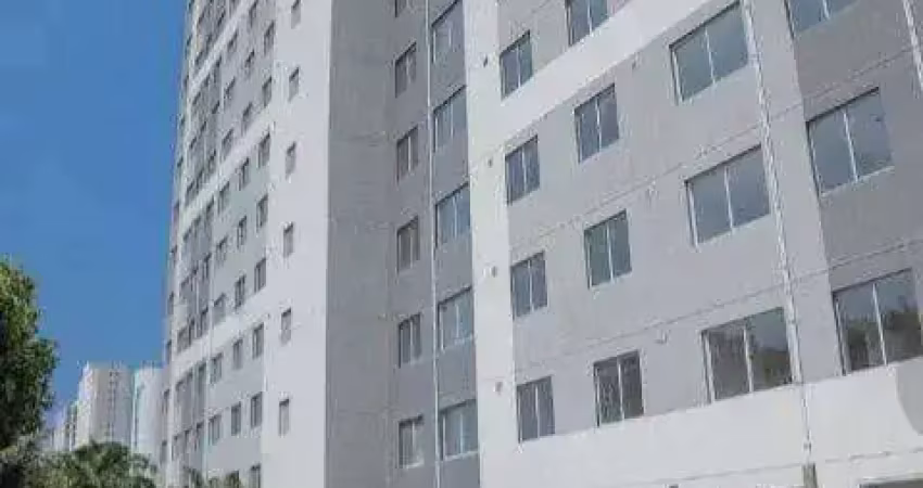 Apartamento com 30 m²/2 dormitórios/1 vaga para alugar no jd adutora