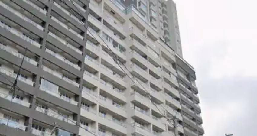 Studio com 62 m²/1 dormitório/varanda/2 vagas à venda/locação no tatuapé