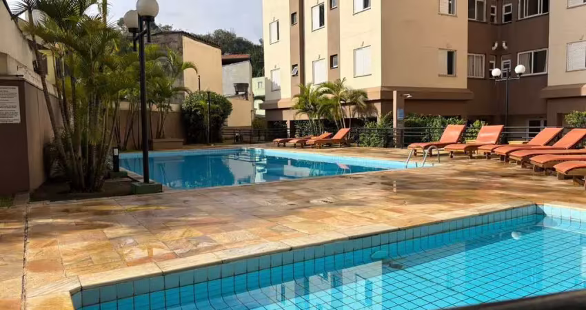 Apartamento 48 m²/2 dormitórios/1 vaga para alugar na vila formosa