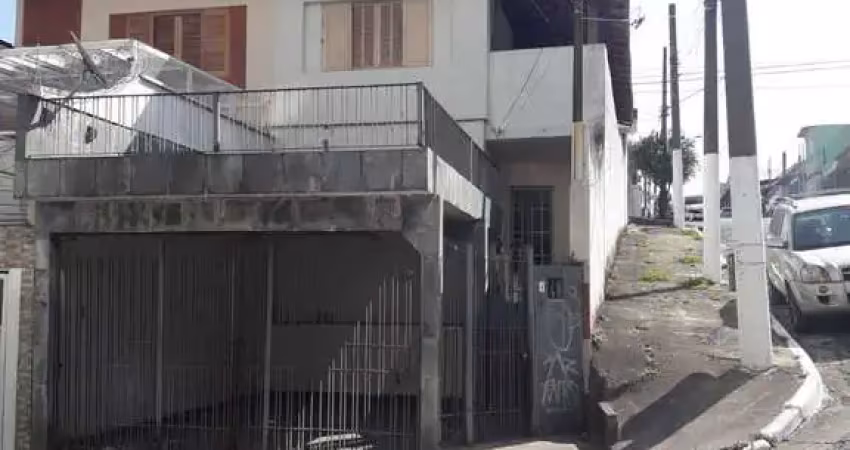 Casa com 125 m²/3 dormitórios/3 vagas/edicula à venda no jd vila formosa