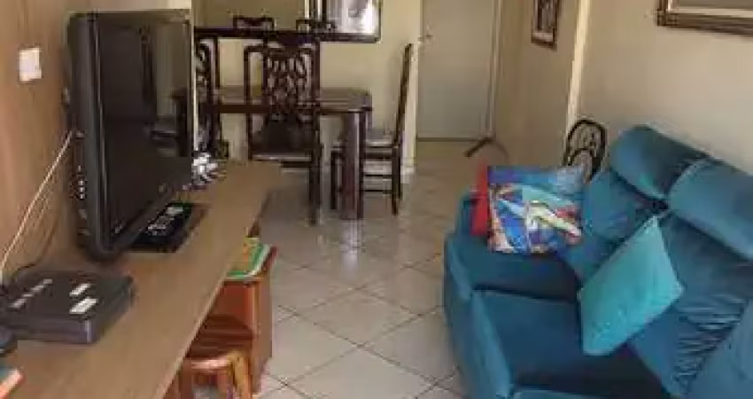 Apartamento com 58 m²/3 dormitórios/2 vagas à venda na vila ema