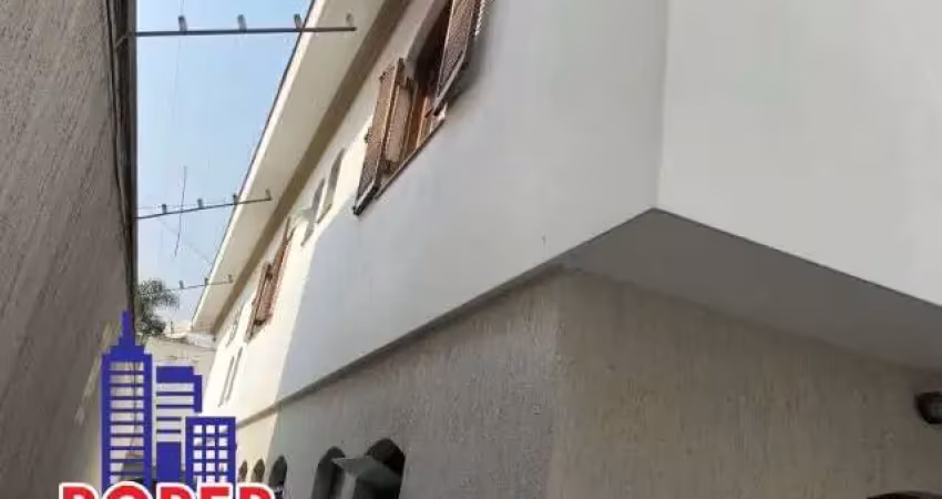 Casa com 182 m²/5 dorms/2 vagas à venda/aluga na vila antonina, são paulo.