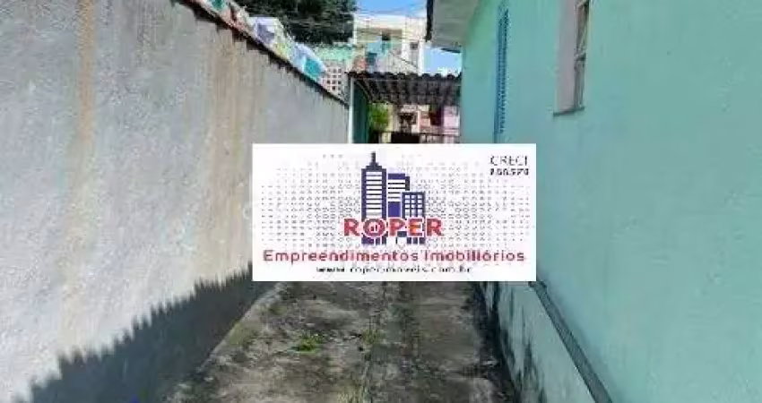 Casa térrea com edicula à venda/locação na vila alpina, são paulo