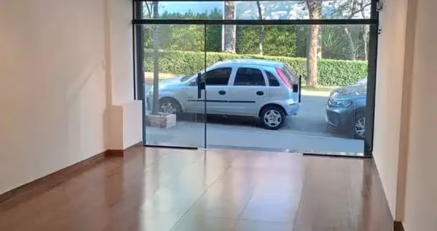 Excelente salão comercial de 60 m² área útil para alugar no tatuapé, próximo ao hospital são luiz