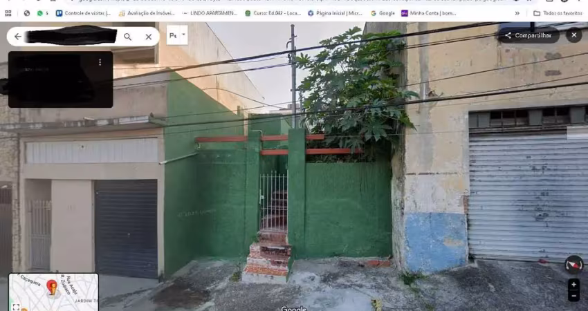 Oportunidade!!! terreno com  329 m² (10 x 33 m²) à venda na vila carrão