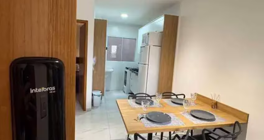 Oportunidade!!  studio mobiliado 37 m²/2 dorms à venda/locação na vila ema