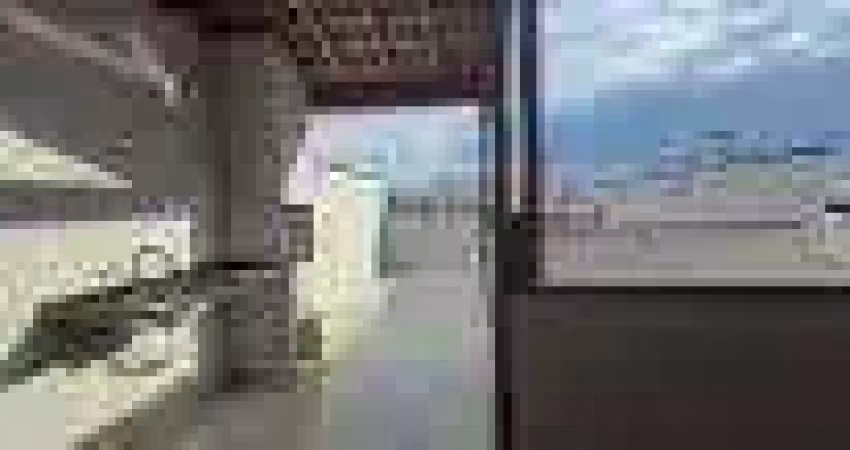 Cobertora com 90m²/2 dorms/2vagas/espaço gourmet à venda em santo andré