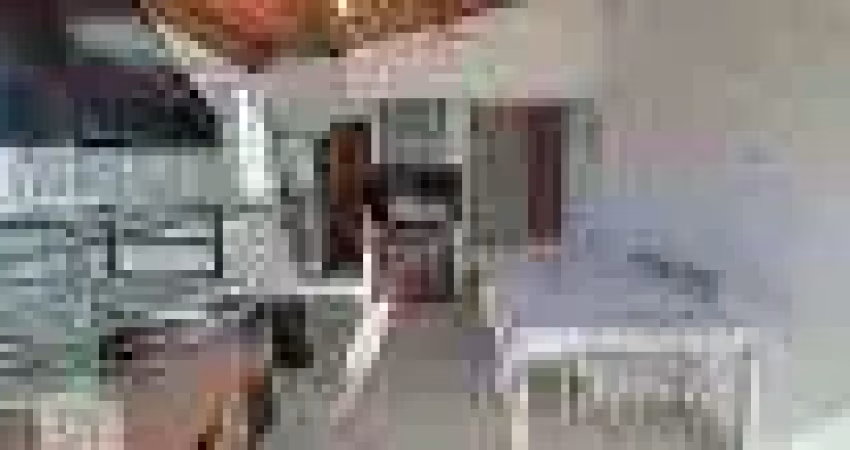 Cobertura com 110 m²/2 dorms/2 vagas/terraço gourmet à venda em santo andre