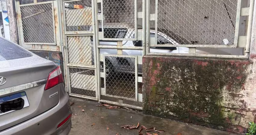 Excelente galpão de 10 x 15 m² á venda/locação na vila ema