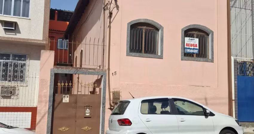 Casa com 3 quartos para alugar na Travessa José Bonifácio, 0, Todos os Santos, Rio de Janeiro