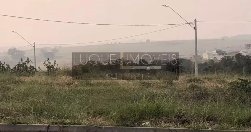 Terreno à venda no Parque Campo Bonito, Indaiatuba 