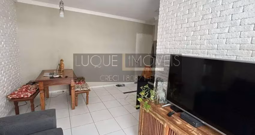 Apartamento com 2 quartos à venda no Jardim Alice, Indaiatuba 