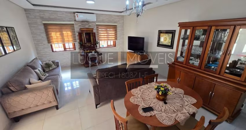 Casa com 4 quartos à venda no Jardim Moacyr Arruda, Indaiatuba 
