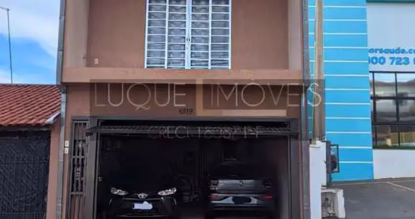 Casa com 5 quartos à venda no Jardim Morada do Sol, Indaiatuba 