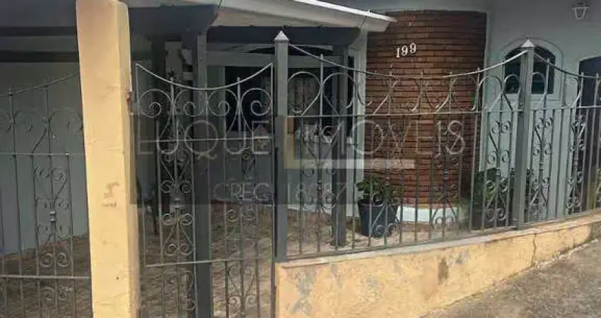 Casa com 3 quartos à venda no Jardim Morada do Sol, Indaiatuba 