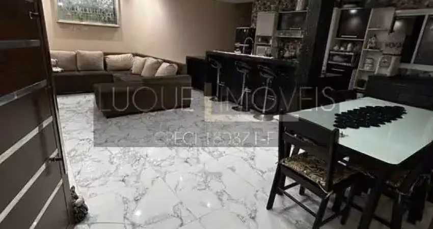 Casa com 3 quartos à venda no Jardim dos Colibris, Indaiatuba 