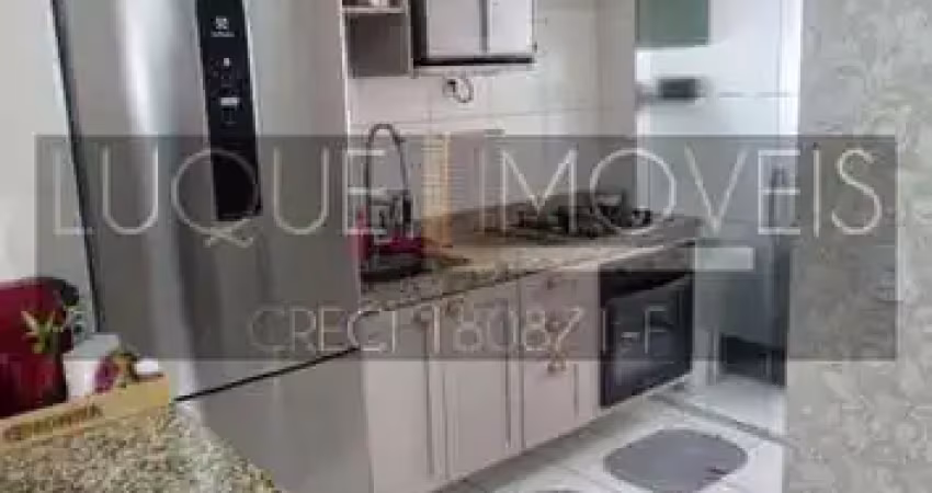 Apartamento com 2 quartos à venda no Jardim das Constelações, Salto 